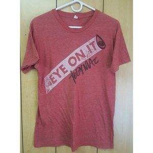 TobyMac Eye On It Shirt